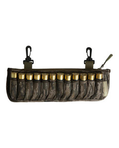 Banded Neoprene Shell Pack - Real Tree Legacy - 848222094922