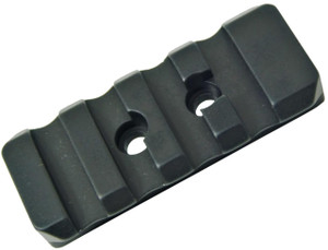 Talley Weatherby Sorix Mirco Dot Picatinny Rail - 810301029873