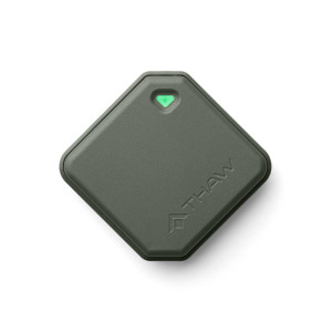 Thaw RC 2K Hand Warmer - Sage Green - Single - 044435925088