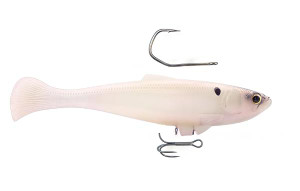 Z-Man Swag LT Swimbait - 5" -