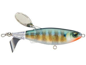 Rapala Claptail 110 - 4-3/8" - 7/8oz -