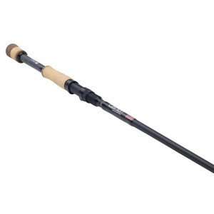 Cashion Element Z2 Multi-Purpose Spinning Rod - 7' - Medium Heavy Fast - 816549015289