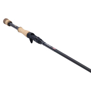 Cashion Element Z2 Worm and Jig Casting Rod - 7'3" - Medium Heavy Fast - 816549015210
