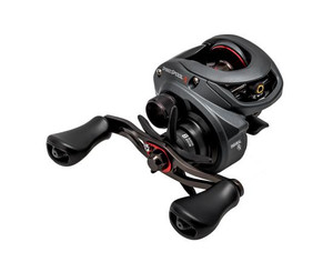 Lew's Speed Spool Rx Baitcasting Reel - 8.3:1 - Right Hand - 849004039681