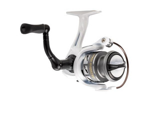Lews Wally Marshal Speed Shooter 75 Spinning Reel - 5.0:1 - White - 849004042568