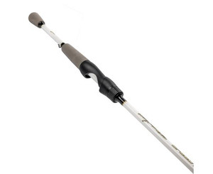Lews Wally Marshall Speed Shooter Spinning Rod - 7' - Medium Light Fast - 849004042438