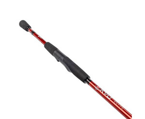 Lews Kvd Elite Casting Rod - 6'10" - Medium Heavy Fast - 849004042216