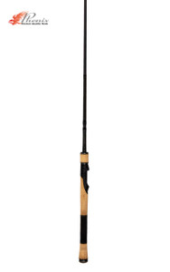 Phenix RTS Inshore Spinning Rod - 7'1" - Moderate Fast - 812484017197