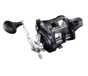 Shimano Tekota A Casting Reel - 6.3:1 - Right Handed - 022255216395