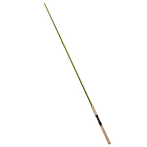 ACC Crappie Stix Scopin Stix Spinning Rod - 15' - Medium Fast - 3 Piece - 850056326773