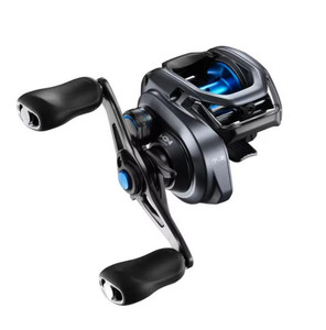 Shimano SLX XT A Casting Reel - 7.2:1 - Right Handed - 022255293402