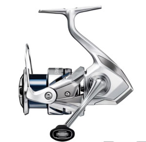 Shimano Stradic FM - 5.8:1 - Right Handed - 022255275859