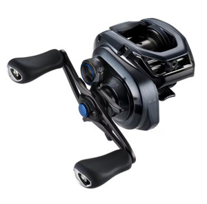 Shimano SLX Casting Reel - 8.2:1 - Right Handed - 022255289801