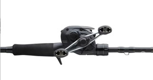 Shimano Caius Casting Combo - 7' - Medium Heavy Fast - 022255187442