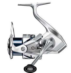Shimano Stradic FM Spinning Reel - 6.0:1 - Right Handed - 022255275781