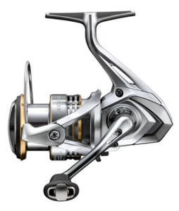 Shimano Sedona FJ Spinning Reel - 5.6:1 - Right Handed - 022255280471