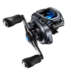 Shimano SLX XT A Casting Reel - 8.2:1 - Right Handed - 022255293426