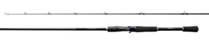 Shimano Curado Casting Rod - 7'5" - Medium Heavy Fast - 022255259415