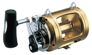 Shimano Tiagra Casting Reel - 3.1:1 - Right Handed - 022255067980