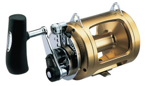 Shimano Tiagra Casting Reel - 2.5:1 - RIght Handed - 022255067997