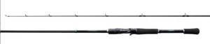 Shimano Curado Casting Rod - 6'8" - Medium Moderate Fast - 022255261029