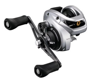Shimano Tranx 300 B Casting Reel - 5.8:1 - Right Handed - 022255294348