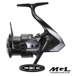 Shimano Exsence B Spinning Reel - 6.4:1 - Right Handed - 022255302029