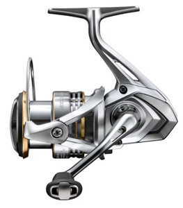 Shimano Sedona FJ Spinning Reel - 5.0:1 - Right Handed - 022255280488