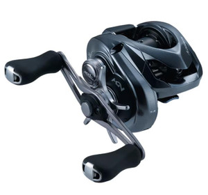 Shimano Aldebaran MGL Casting Reel - 7.4:1 - Right Handed - 022255223140