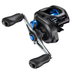 Shimano SLX Casting Reel - 6.3:1 - Right Handed - 022255274876
