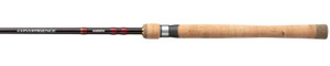 Shimano Convergence Casting Rod - 6'6' - Medium Fast - 022255124294