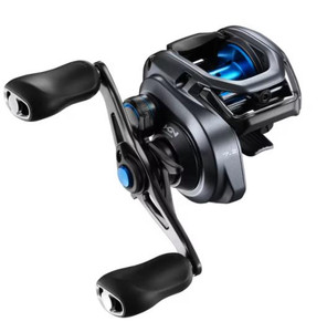 Shimano SLX DC Casting Reel - 6.3:1 - Left Handed - Dance's
