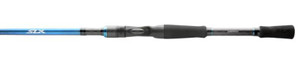 Shimano SLX Spinning Rod - 7' - Medium Light Fast - 022255132039