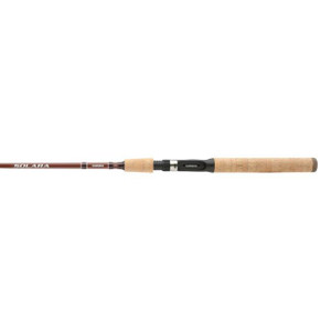 Shimano Solara Casting Rod - 6'6" - Medium Heavy Fast - 2 Piece - 022255076319