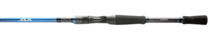 Shimano SLX Casting Rod - 7'5" - Medium Heavy Extra Fast - 022255131896