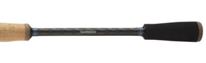 Shimano GLF Spinning Rod - 7' - Medium Light Moderate Fast - 022255186957