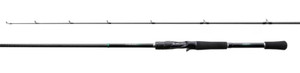 Shimano Curado Casting Rod - 6'10" - Medium Heavy Fast - 022255259354