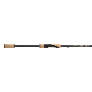 G Loomis Glx Jig & Worm Spinning Rod - 7'1" - Medium Heavy Extra Fast - 601040130285