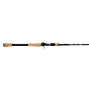G Loomis Glx Carolina Rig Casting Rod - 7'3" - Heavy Fast - 601040130438