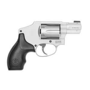 Smith & Wesson 632 32 H&R Magnum - 1.88" Barrel - Black / Stainless Steel - 6 Shot - 022188899399