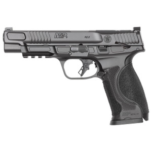 Smith & Wesson M&P9 M2.0 with Compensator 9mm - 4.45