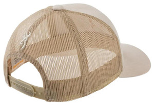 Browning Rugged Hat - Cream - 023614966333