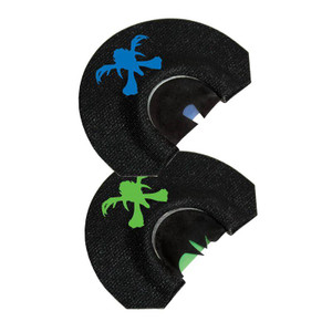Primos Hook Hunter Turkey Calls - 2 Pack - 010135012526