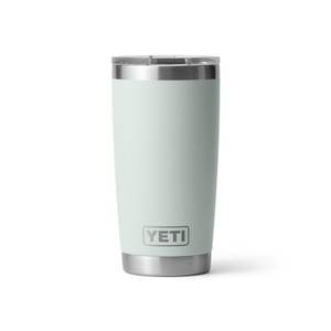 YETI Rambler 20oz Tumbler with MagSlider Lid - Papaya - Dance's