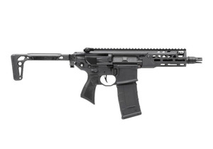 Sig Sauer MCX Rattler LT 5.56 NATO - 7.75