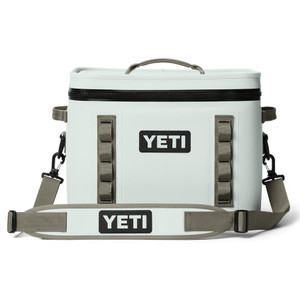 YETI Hopper Flip 18 Soft Cooler - Ridgeline - 888830563816