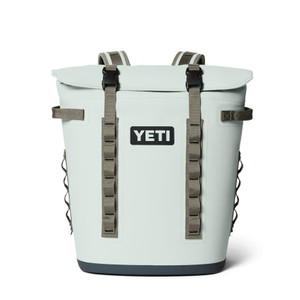 YETI Hopper M20 Backpack Soft Cooler - Ridgeline - 888830579220