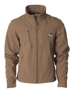Banded Utility 2.0 Jacket - Marsh Brown -