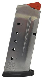 Smith & Wesson Magazine for M&P Shield 45 ACP - 6 Round - 022188869507