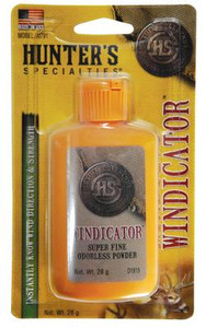 Hunter Specialties Wind Indicator 28 Grams - 021291007912